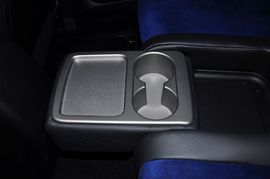 2011款斯巴鲁森林人2.5T