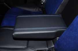 2011款斯巴鲁森林人2.5T