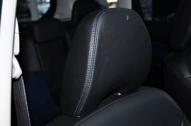 2011款斯巴鲁森林人2.5T