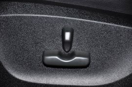 2011款斯巴鲁森林人2.5T