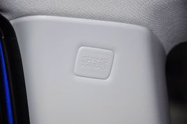 2011款斯巴鲁森林人2.5T