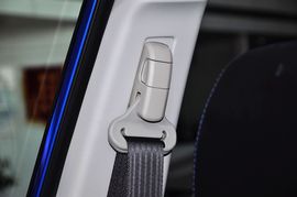 2011款斯巴鲁森林人2.5T