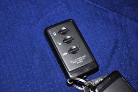 2011款斯巴鲁森林人2.5T