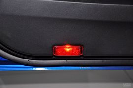 2011款斯巴鲁森林人2.5T