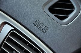 2011款斯巴鲁森林人2.5T