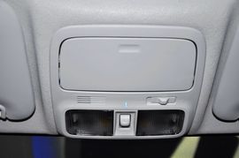 2011款斯巴鲁森林人2.5T