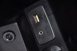 2011款斯巴鲁森林人2.5T