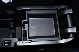 2011款斯巴鲁森林人2.5T