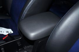 2011款斯巴鲁森林人2.5T