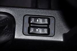 2011款斯巴鲁森林人2.5T