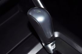 2011款斯巴鲁森林人2.5T