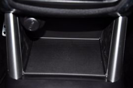 2011款斯巴鲁森林人2.5T
