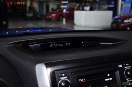 2011款斯巴鲁森林人2.5T