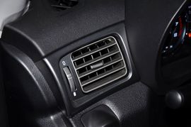 2011款斯巴鲁森林人2.5T