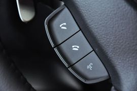 2011款斯巴鲁森林人2.5T
