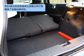 2011款上汽MG3无锡试驾