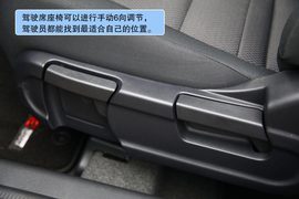 2011款上汽MG3无锡试驾