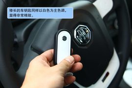 2011款上汽MG3无锡试驾