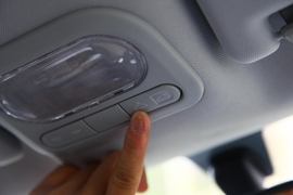 2011款上汽MG3无锡试驾