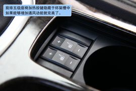 2011款蒙迪欧致胜GTDi