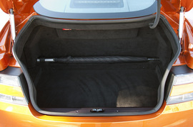 2012款阿斯顿马丁Virage