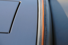 2012款阿斯顿马丁Virage