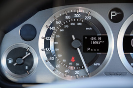 2012款阿斯顿马丁Virage