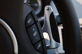 2012款阿斯顿马丁Virage