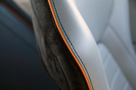 2012款阿斯顿马丁Virage