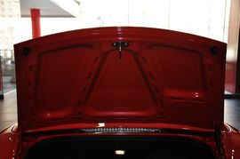 2009款保时捷Boxster