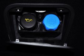 2009款保时捷Boxster