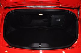 2009款保时捷Boxster