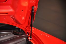 2009款保时捷Boxster