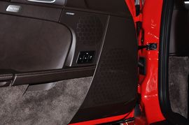 2009款保时捷Boxster