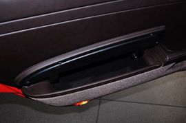 2009款保时捷Boxster