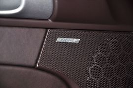2009款保时捷Boxster