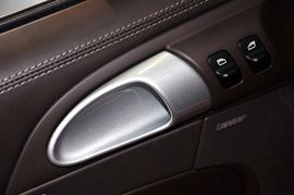 2009款保时捷Boxster