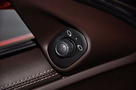 2009款保时捷Boxster