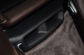 2009款保时捷Boxster