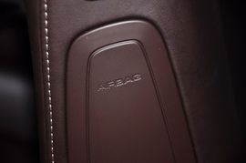 2009款保时捷Boxster