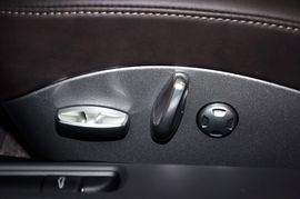 2009款保时捷Boxster