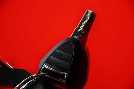 2009款保时捷Boxster