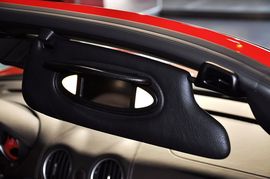 2009款保时捷Boxster