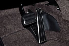 2009款保时捷Boxster