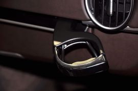 2009款保时捷Boxster