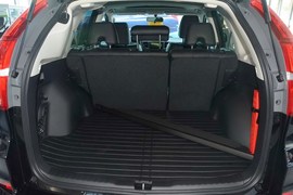 2015款本田CR-V