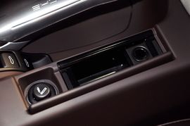 2009款保时捷Boxster