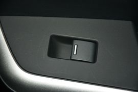 2015款本田CR-V