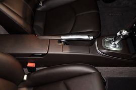 2009款保时捷Boxster