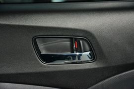 2015款本田CR-V